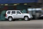 Jeep Cherokee 2008 года